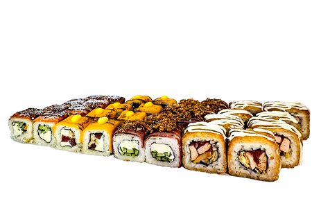 Сет Мега хит