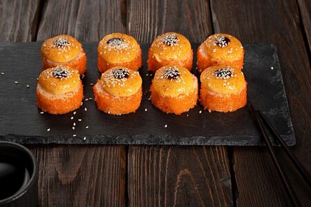 Острая Калифорния 