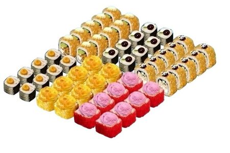 Светофор № 2