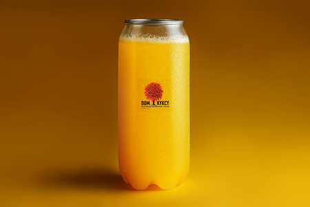 Манго- Маракуйя 0.5