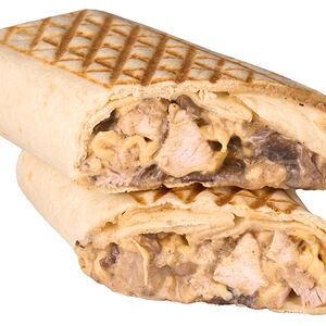 Тортилос Грибной