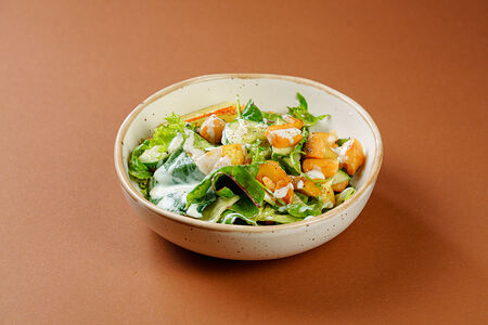 Салат Atlantic х