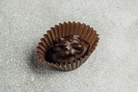 Конфета с черносливом