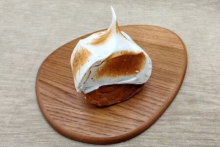 Круассан Нью-Йорк