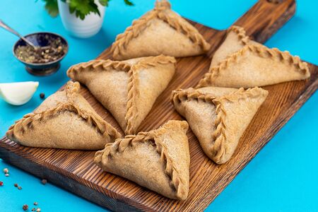 Уч-почмак классический 