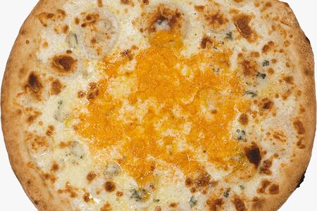 Четыре сыра