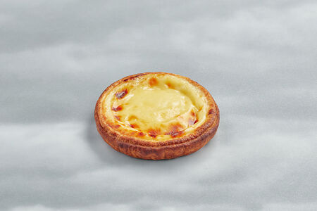 Слойка Португеза