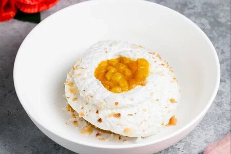 Ромовая баба