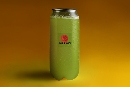 Киви- Маракуйя 0.5