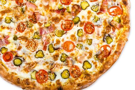 Чикен-бургер