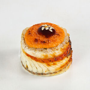 Унаги Чиз Хот