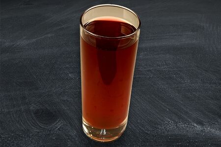 Морс вишневый