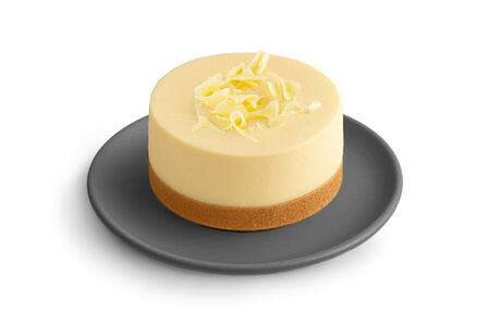 Чизкейк Нью Йорк