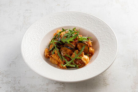 Фузили Алла Сичилиана Классика