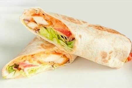 Шаверма Цезарь