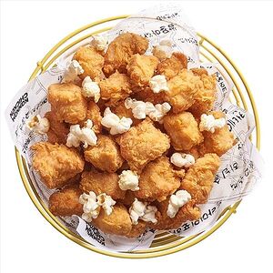 Филе Фрайд @ S