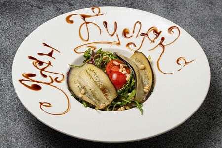 Салат Хан Булак