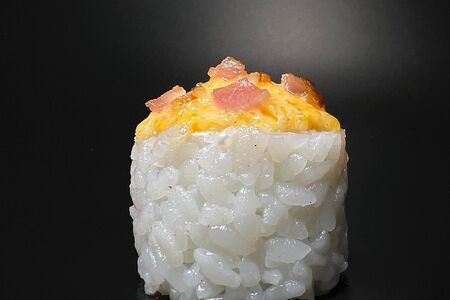 Ролл Йокогама