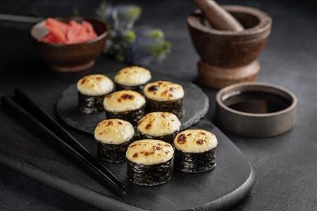 Фуд Сурими Яки