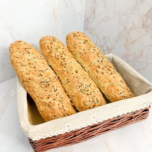 Фитнес батон 