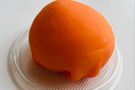 Моти персиковый