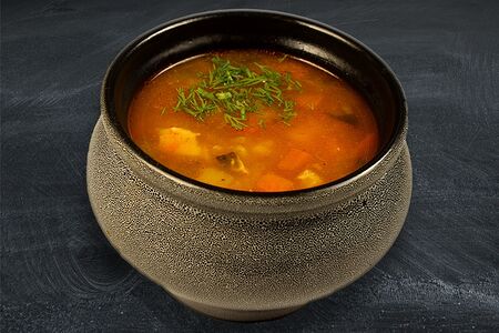 Суп Харчо