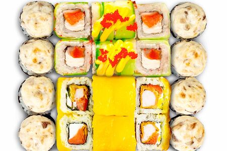 Сет Ториокай