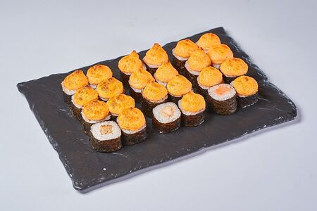 Сет яки мини