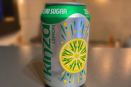 Кинза лимон 