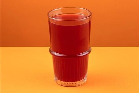 Морс домашний