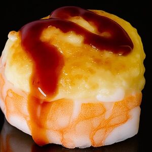 Филадельфия с креветкой