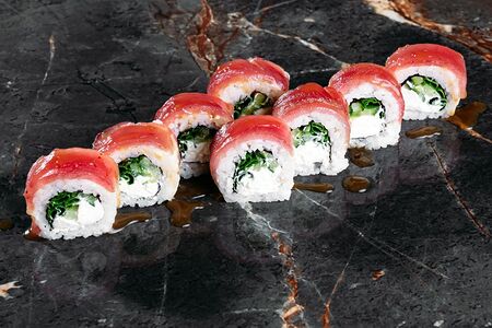 Гранд тунец