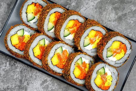 Кимпаб Gangnam