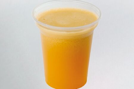 Сок апельсиновый 