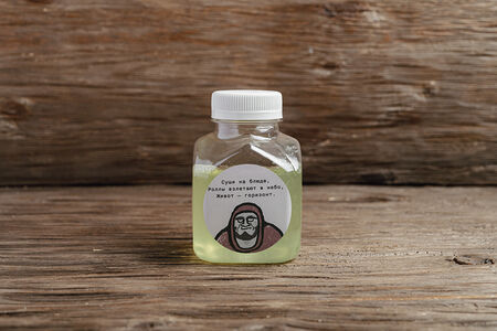 Фреш Яблоко