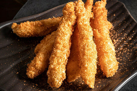 Креветки Люкс