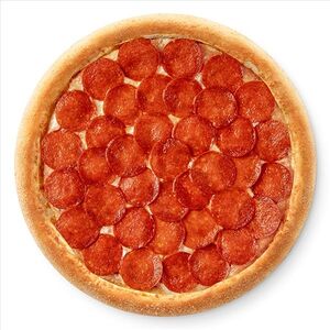 Дабл Пепперони 33 см Оригинальное