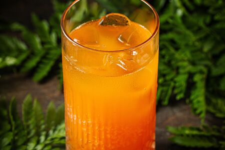 Арбуз-маракуйя-каламанси