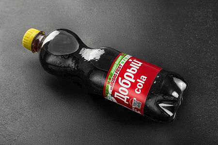 Добрый Кола
