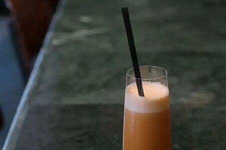 Морковь-яблоко