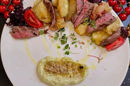 Карне Вердура