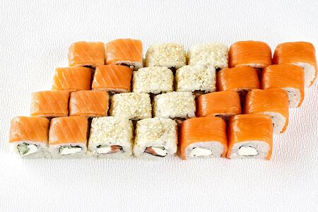 Сет Мини-Филадельфия