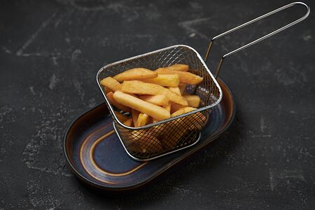 Картофель фри