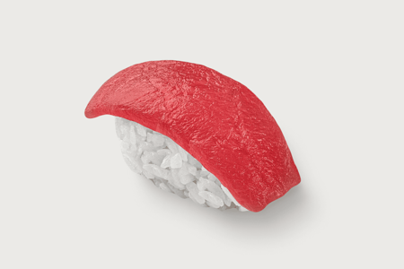 Суши с тунцом Хит