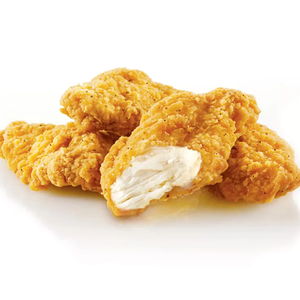 Стрипсы куриные 3 шт