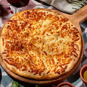 Хачапури по-мегрельски