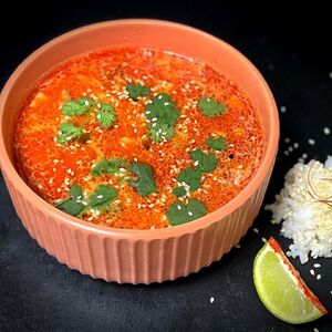 Том ям суп