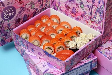 Шкатулка Все в моих руках