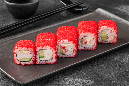 Калифорния