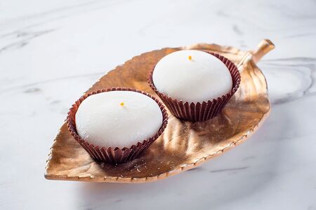 Вагаси Моти Земляника